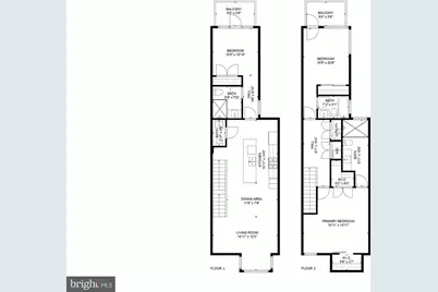 41 Q Street NE #2, Washington, DC 20002 - Photo 26