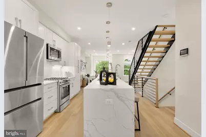41 Q Street NE #2, Washington, DC 20002 - Photo 4