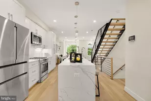 41 Q St NE, Washington, DC 20002 - Photo 4