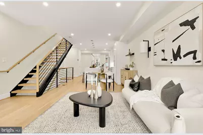 41 Q Street NE #2, Washington, DC 20002 - Photo 2