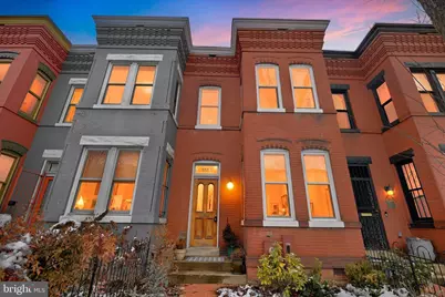 1220 Constitution Avenue NE, Washington, DC 20002 - Photo 4