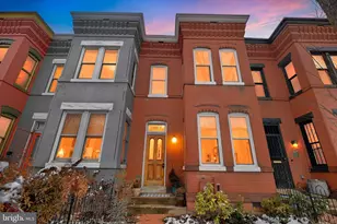 1220 NE Constitution Ave NE, Washington, DC 20002 - Photo 4