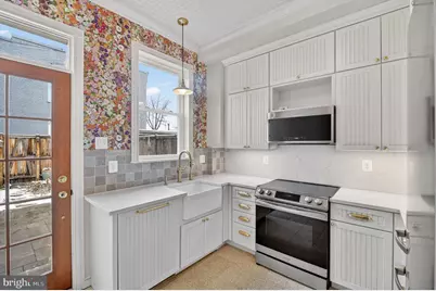 1220 NE Constitution Avenue NE, Washington, DC 20002 - Photo 16