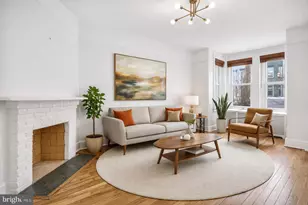 1220 NE Constitution Ave NE, Washington, DC 20002 - Photo 12