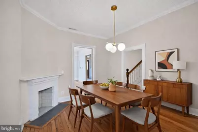 1220 NE Constitution Avenue NE, Washington, DC 20002 - Photo 10