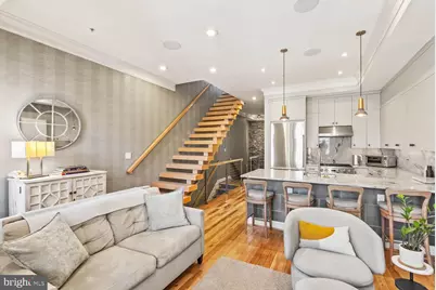 1224 R Street NW #2, Washington, DC 20009 - Photo 10