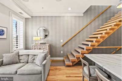 1224 R Street NW #2, Washington, DC 20009 - Photo 4