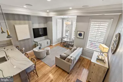 1224 R Street NW #2, Washington, DC 20009 - Photo 22