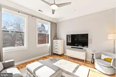 1224 R Street NW #2, Washington, DC 20009 - Photo 18