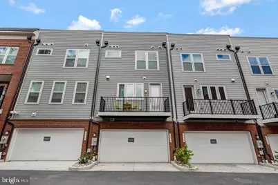 406 Brookland Grove Drive NE, Washington, DC 20017 - Photo 42