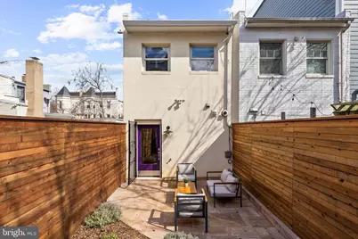 1644 4th Street NW, Washington, DC 20001 - Photo 16