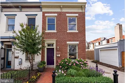 1644 4th Street NW, Washington, DC 20001 - Photo 1