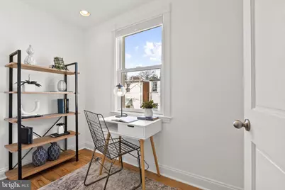 1644 4th Street NW, Washington, DC 20001 - Photo 14