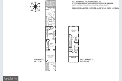 1644 4th Street NW, Washington, DC 20001 - Photo 18