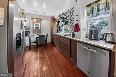 4409 Polk Street NE, Washington, DC 20019 - Photo 4