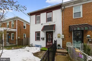 4409 Polk St NE, Washington, DC 20019 - Photo 1
