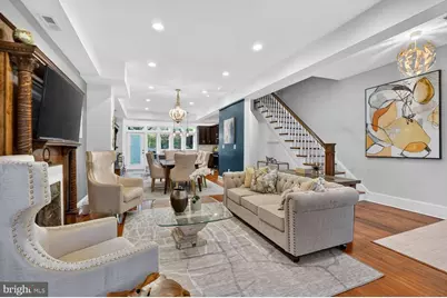 147 Rhode Island Avenue NW, Washington, DC 20001 - Photo 1