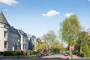 147 Rhode Island Ave NW, Washington, DC 20001 - Photo 2