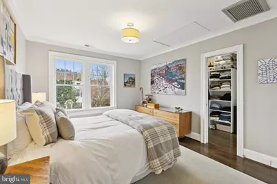 1724 34th Street NW, Washington, DC 20007 - Photo 14