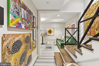 1724 34th Street NW, Washington, DC 20007 - Photo 20