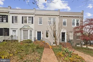 1724 34th St NW, Washington, DC 20007 - Photo 32