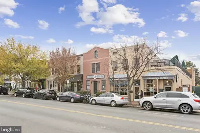 1724 34th Street NW, Washington, DC 20007 - Photo 30