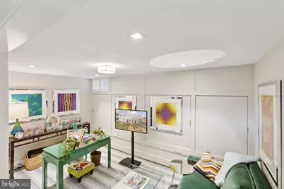 1724 34th Street NW, Washington, DC 20007 - Photo 22