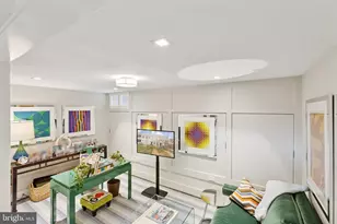 1724 34th St NW, Washington, DC 20007 - Photo 22