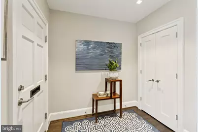 1724 34th Street NW, Washington, DC 20007 - Photo 2