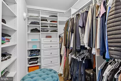 555 Massachusetts Avenue NW #1313, Washington, DC 20001 - Photo 14