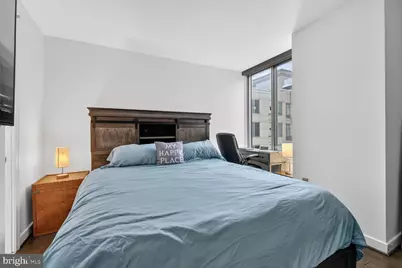 555 Massachusetts Avenue NW #1313, Washington, DC 20001 - Photo 10