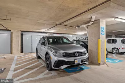 555 Massachusetts Avenue NW #1313, Washington, DC 20001 - Photo 20