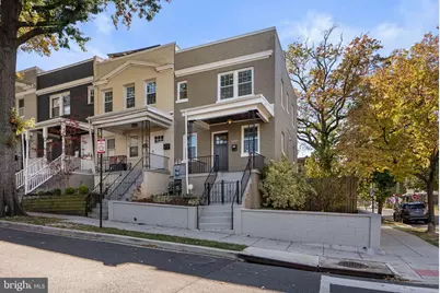1201 Queen Street NE, Washington, DC 20002 - Photo 2