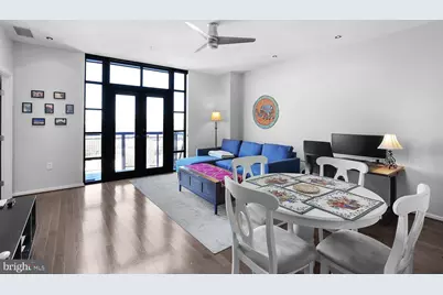 437 New York Avenue NW #1209, Washington, DC 20001 - Photo 2