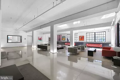 437 New York Avenue NW #1209, Washington, DC 20001 - Photo 28