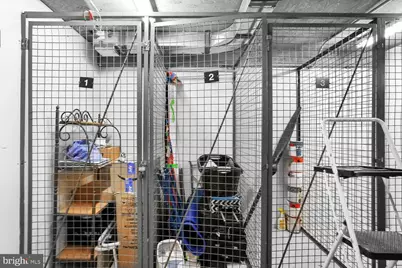 437 New York Avenue NW #1209, Washington, DC 20001 - Photo 36