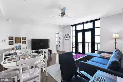 437 New York Avenue NW #1209, Washington, DC 20001 - Photo 10