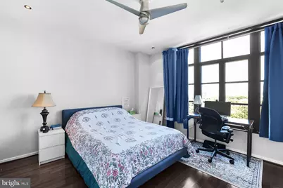 437 New York Avenue NW #1209, Washington, DC 20001 - Photo 24