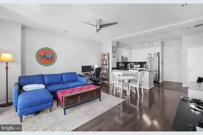 437 New York Avenue NW #1209, Washington, DC 20001 - Photo 8