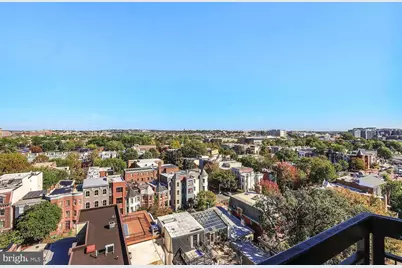 437 New York Avenue NW #1209, Washington, DC 20001 - Photo 16