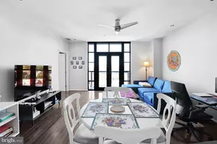 437 New York Ave NW, Washington, DC 20001 - Photo 8