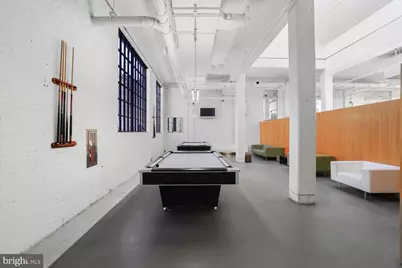 437 New York Avenue NW #1209, Washington, DC 20001 - Photo 30