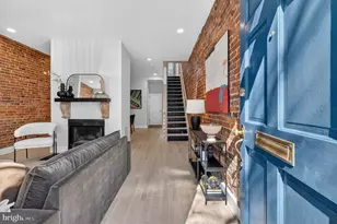 654 Acker Pl NE, Washington, DC 20002 - Photo 2