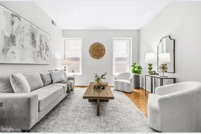 1763 Columbia Road NW #409, Washington, DC 20009 - Photo 6