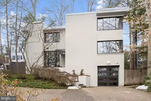 2400 44th St NW, Washington, DC 20007 - Photo 2