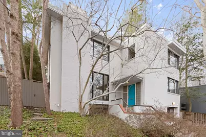 2400 44th Street NW, Washington, DC 20007 - Photo 1