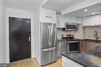 3 Washington Circle NW #603, Washington, DC 20037 - Photo 6