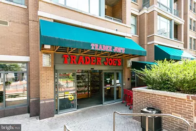 3 Washington Circle NW #603, Washington, DC 20037 - Photo 28