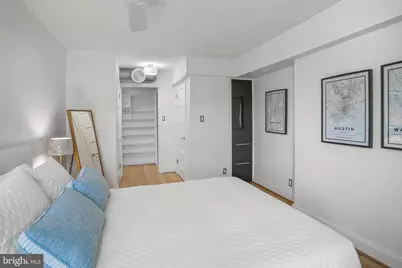 3 Washington Circle NW #603, Washington, DC 20037 - Photo 14