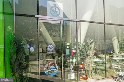 3 Washington Circle NW #603, Washington, DC 20037 - Photo 24